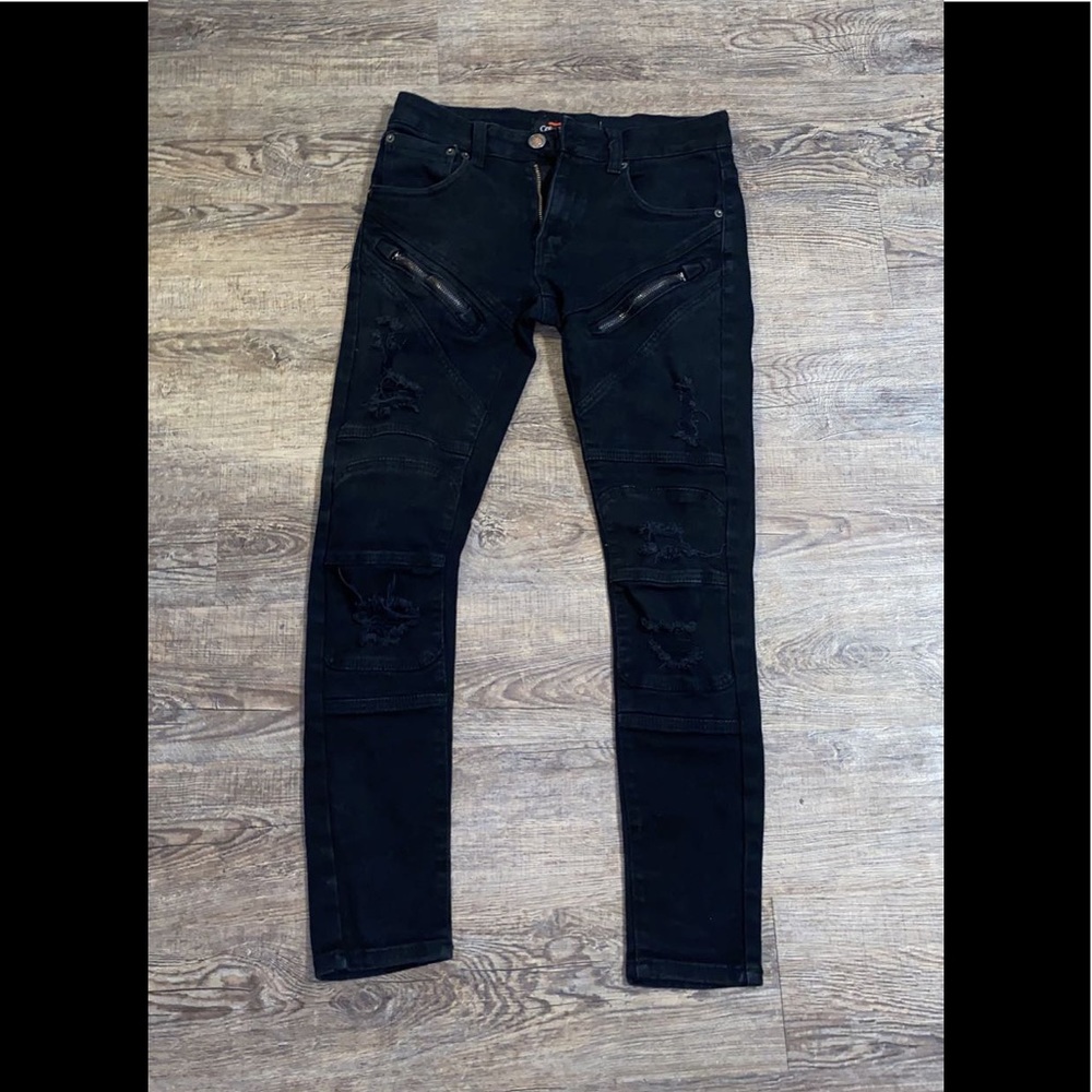 Men’s jeans